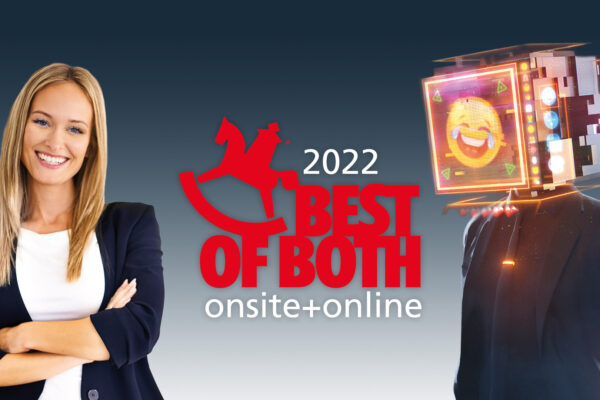Spielwarenmesse 2022 - Best of Both